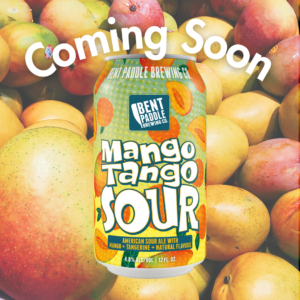 Mango Tango Coming Soon