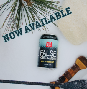 False Hibernation - Now Available