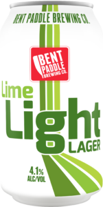 Lime Light Lager