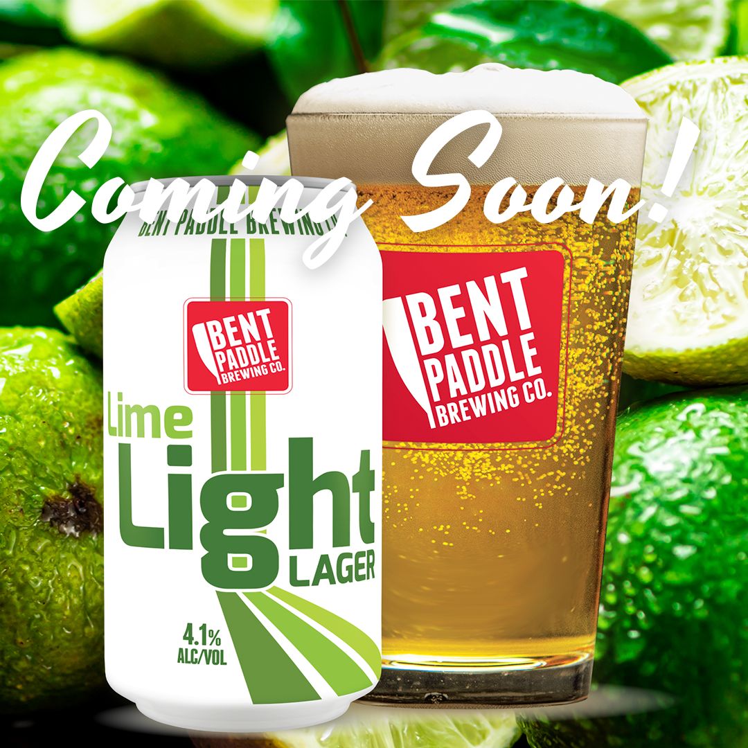 Lime Light Coming Soon!