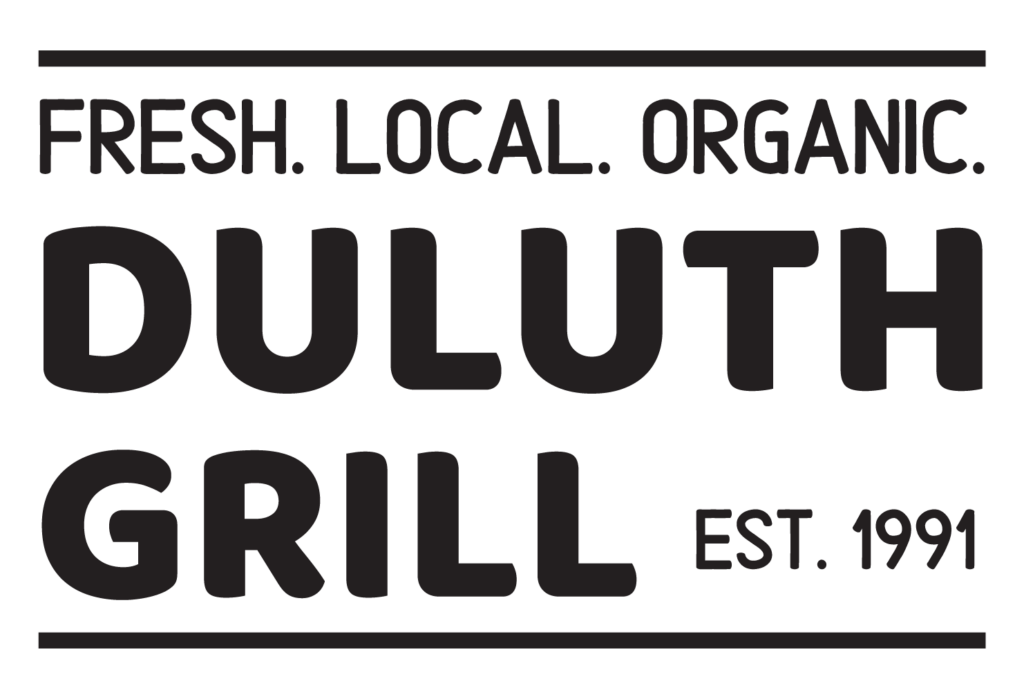 Duluth Grill Logo