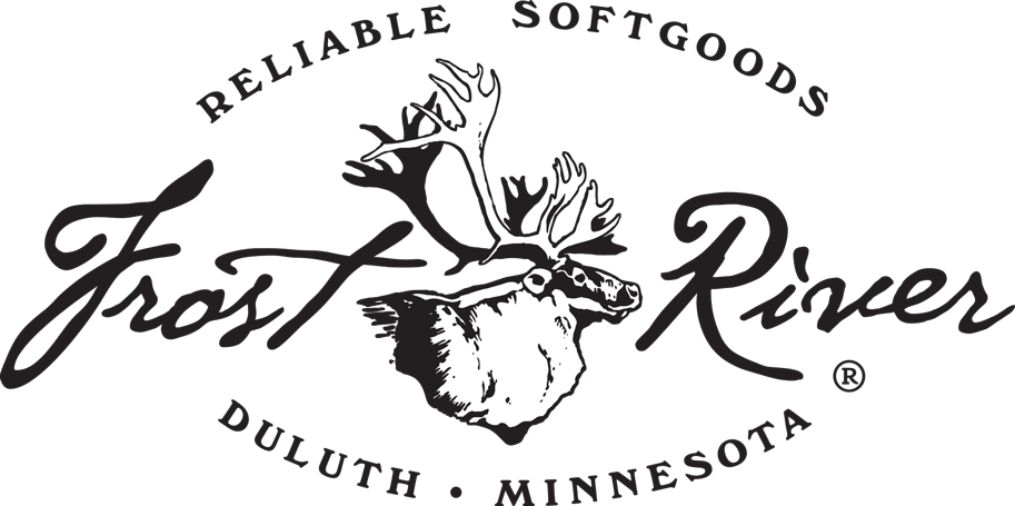 Frost River Logo