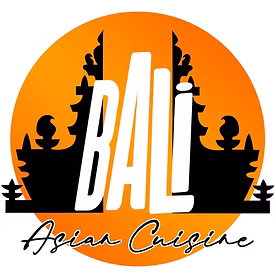 Bali Asian Cuisine