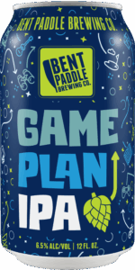 Game Plan IPA
