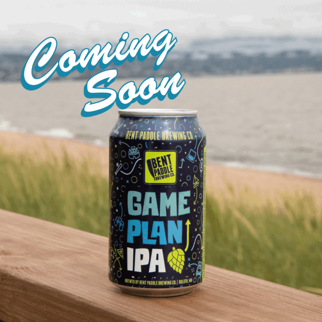 Game Plan IPA