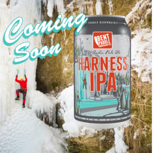 Harness IPA Coming Soon
