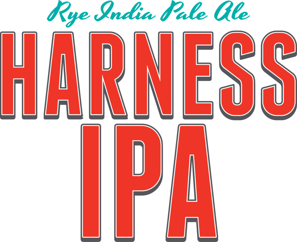 Rye IPA Harness IPA