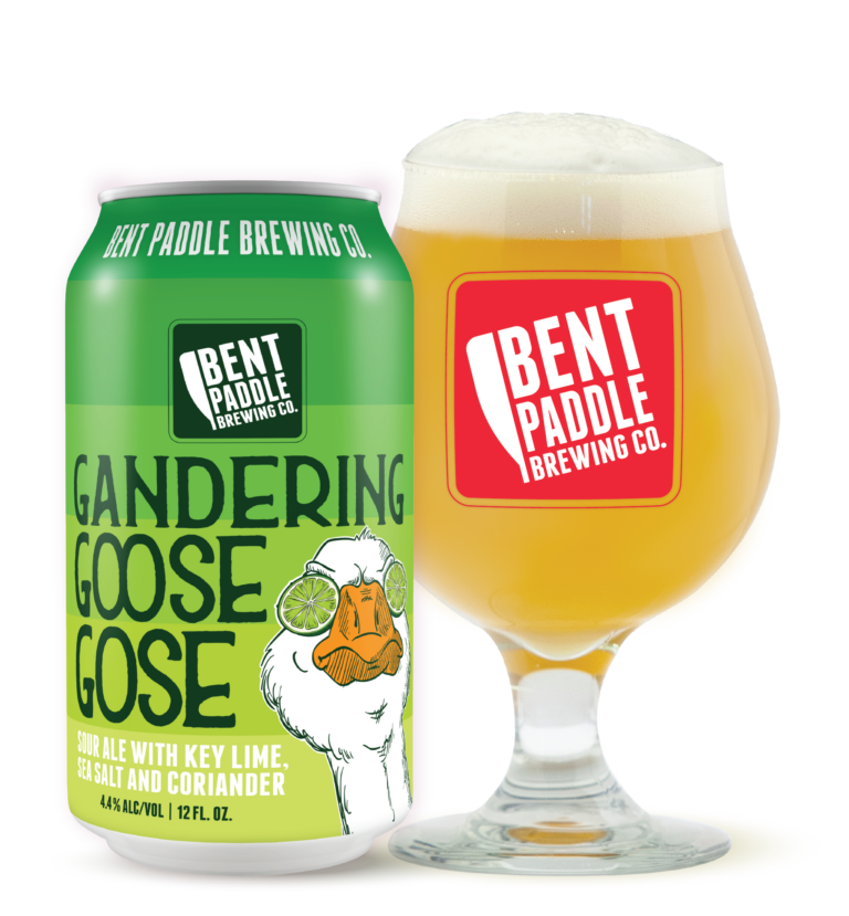 Gose and Glass