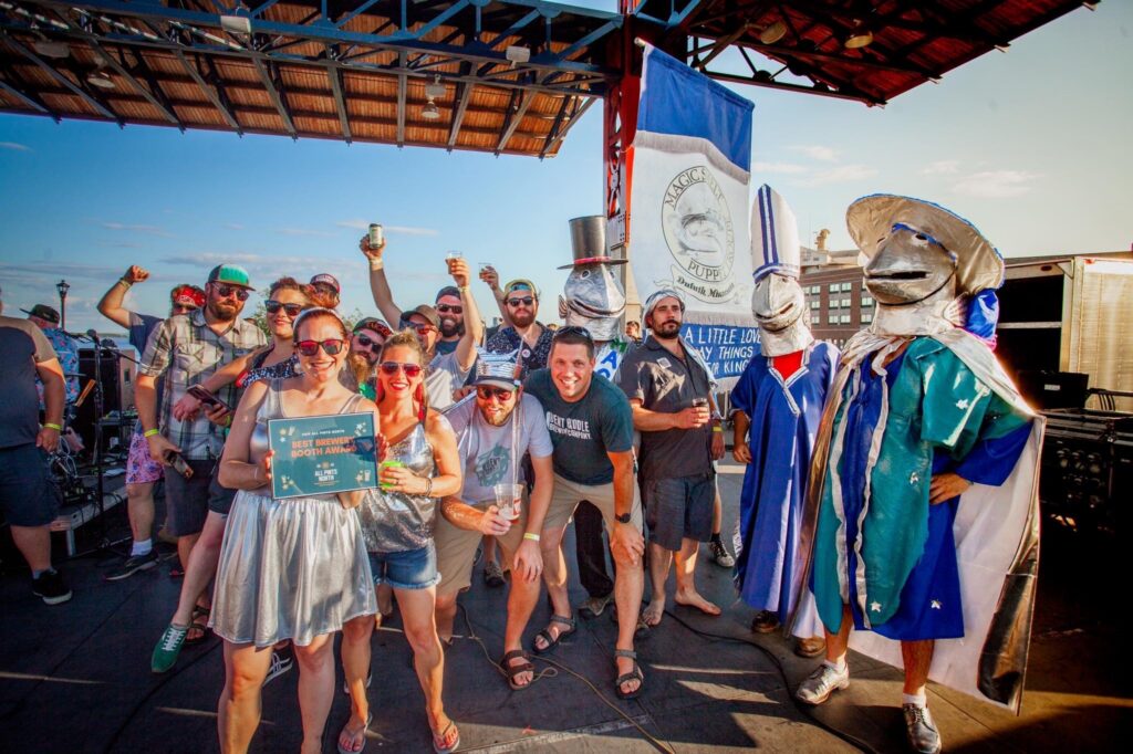 All Pints North photo 2019