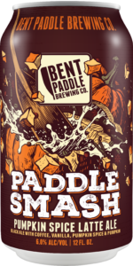 Paddle Smash Bent Paddle