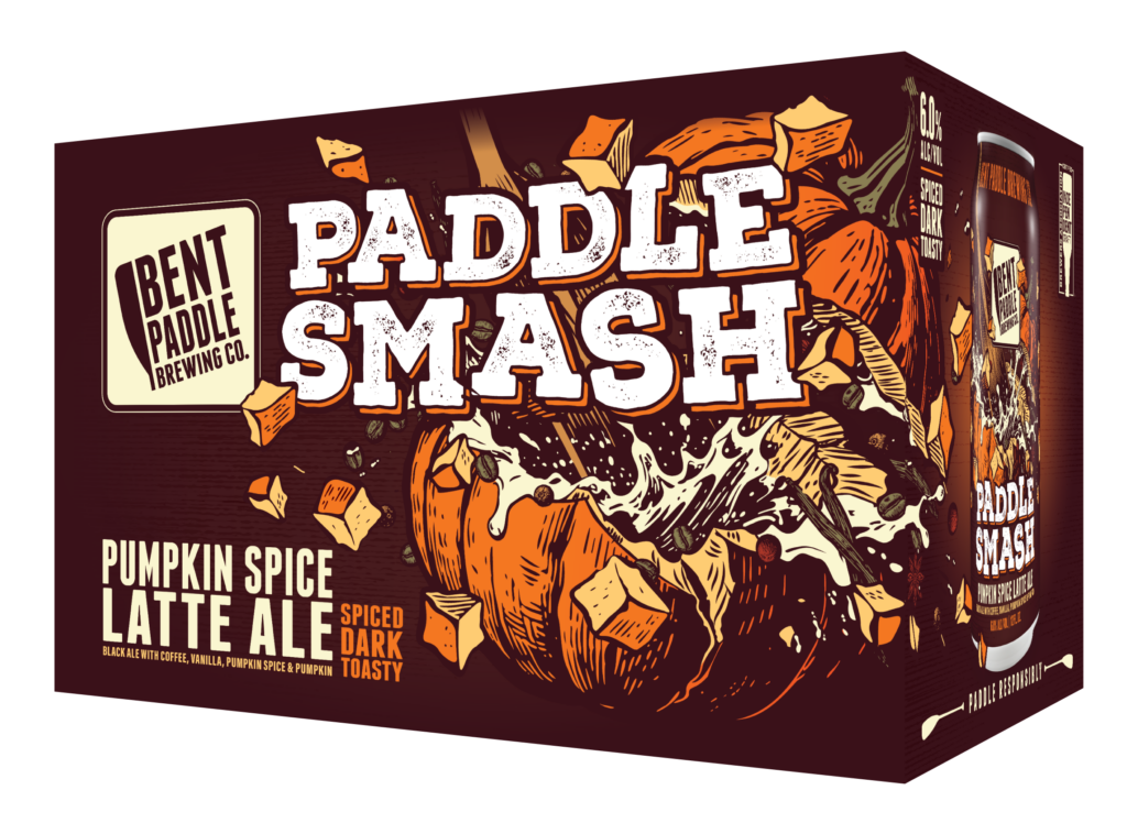 Paddle Smash 6-pack